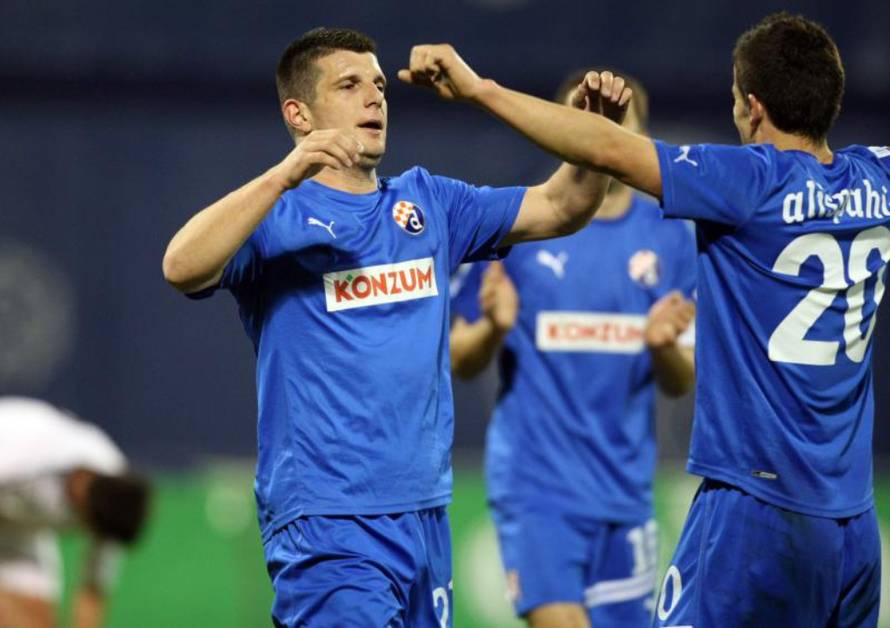 Jurica Galoić/Pixsell