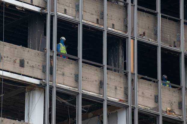 24sata Zagreb: Reportaža o Vjesniku