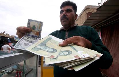 Iran: Usvojen prijedlog zakona i naziv službene valute u zemlji