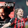 Luka Modri&cacute; ostaje u Milanu: 'Budu&cacute;nost nosi njegovo ime!'