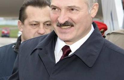 Lukašenko i Gadafi pozvali na suprotstavljanje SAD-u