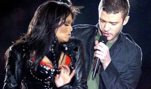 Sje&cacute;ate se afere 'Nipplegate'? Neki tvrde da su Janet i Justin skandalom 'pokrenuli YouTube'