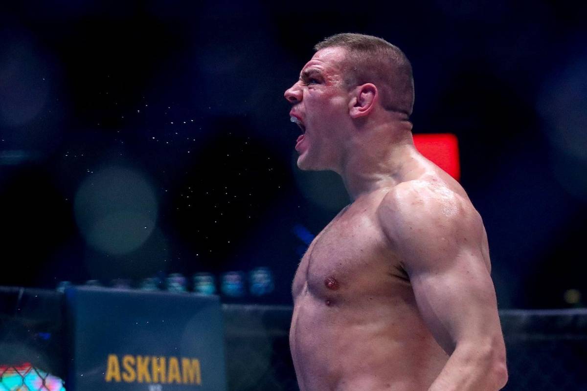 VIDEO Delija nokautirao Colea u prvoj rundi i ušao u polufinale turnira vrijednog milijun dolara
