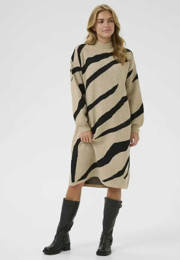 Pregledali smo ponudu za vas! Super haljine od pletiva i vune