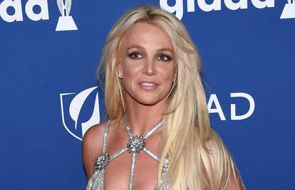 Britney Spears: 'Moj otac je bio alkoholičar. Ponižavao me, a bio je i zao, apatičan i hladan...'