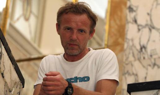 Jo Nesbø: Veseli se hrvatskoj publici i penjanju po Marjanu