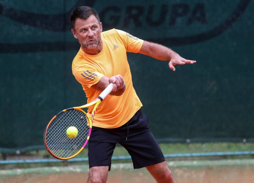 Karlovac: Završen je teniski turnir Stars Open Tour 