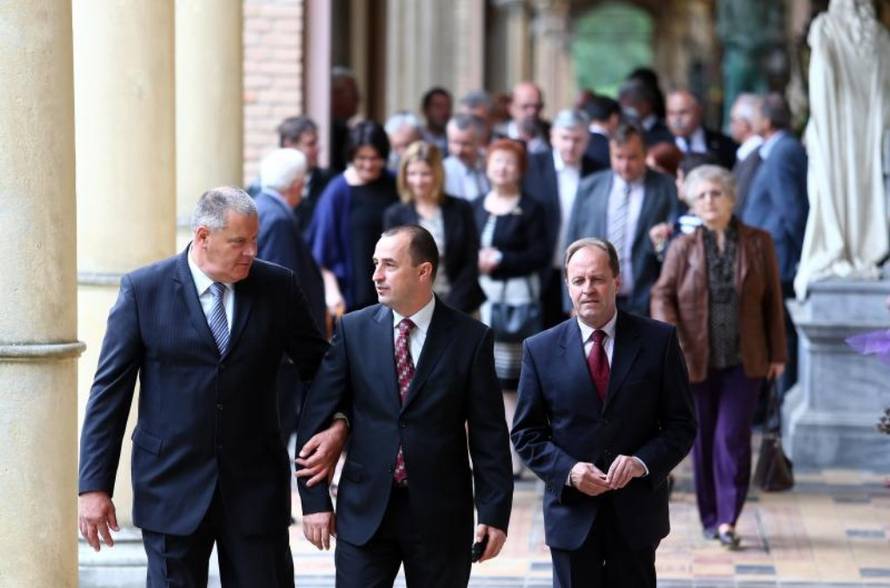 Slavko Midžor/PIXSELL