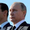 Asad ruskim zastupnicima: Napadi Zapada su čin agresije