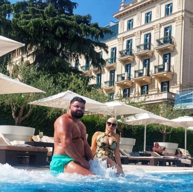 Sjećate li se mišićavog Ervina iz 'Big Brothera'? Njegovo tijelo danas će vas potpuno šokirati...