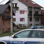 U mjestu Donji Dragono&zcaron;ec mu&scaron;karac se zatvorio u ku&cacute;u s pu&scaron;kom 