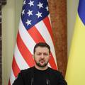 Zelenski na godišnjicu rata u Ukrajini: 'Pobijedit ćemo!'