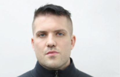 Slovenska policija moli za pomoć: Jeste li vidjeli Roberta? Tražimo ga zbog više zločina...