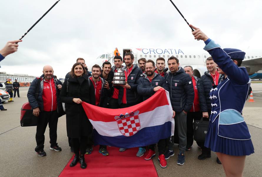 Krajan: Mi smo najuspješnija sportska nacija na svijetu!