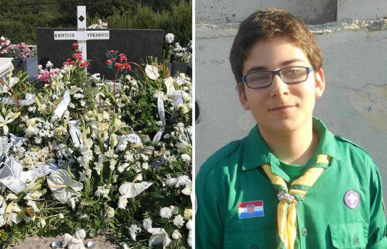 'Ubili su mog sina! Odgovarat će za to pred Bogom i sudom'