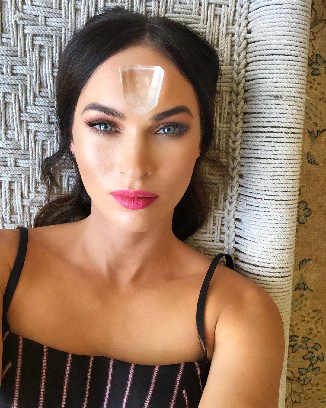 Megan Fox mjesecima ne živi s mužem, no ne planiraju razvod