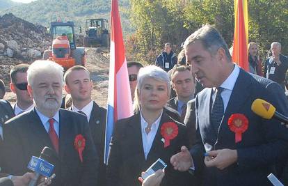 U utorak će se znati tko gradi crnogorsku autocestu