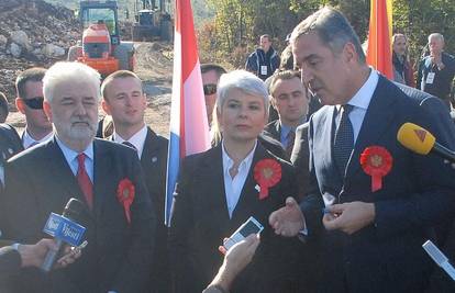 U utorak će se znati tko gradi crnogorsku autocestu