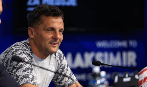 Kovačević: Fenerbahče će mi biti najveća utakmica u karijeri! Žao mi je što više nemaju Mourinha