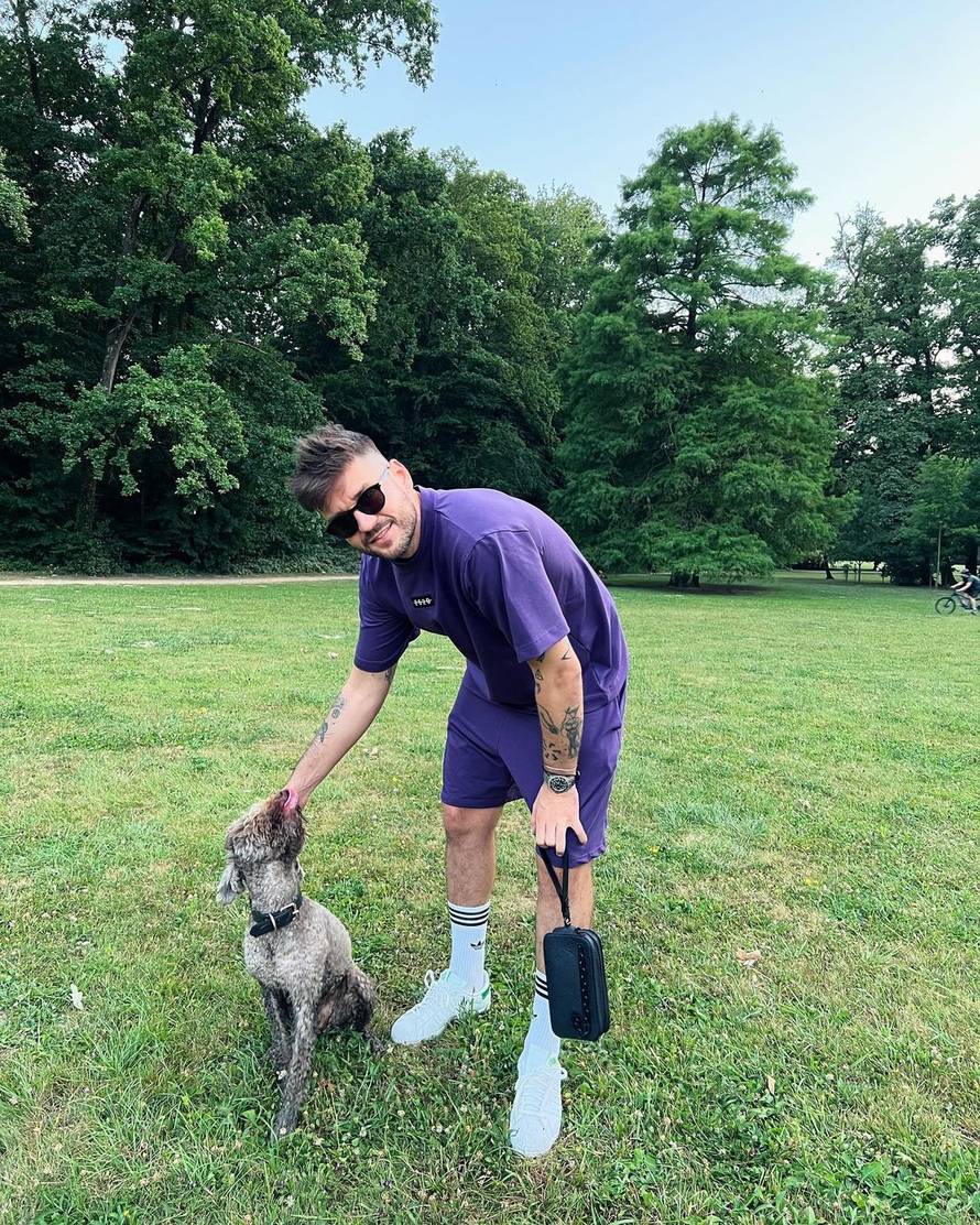 Sandi Pego prozvao je hejtere: 'Ima materijala za zatvorit pola države, zašto su svi na slobodi'