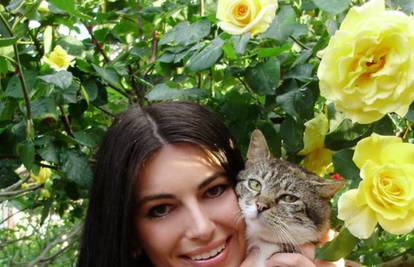 Spasiteljica životinja: Mačke su me izliječile od teške bolesti 