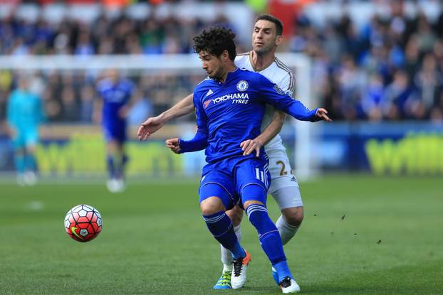 Swansea: Premierliga, Swansea City - Chelsea
