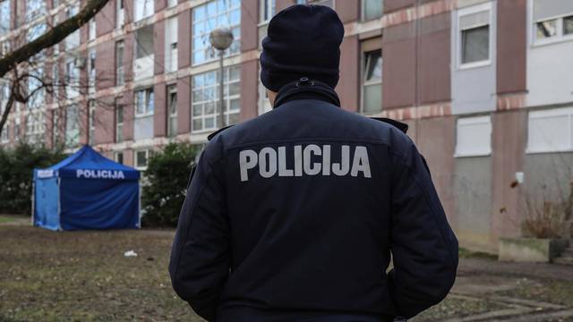 Zagreb: U naselju Sopot rano jutros pronađeno tijelo mrtve žene