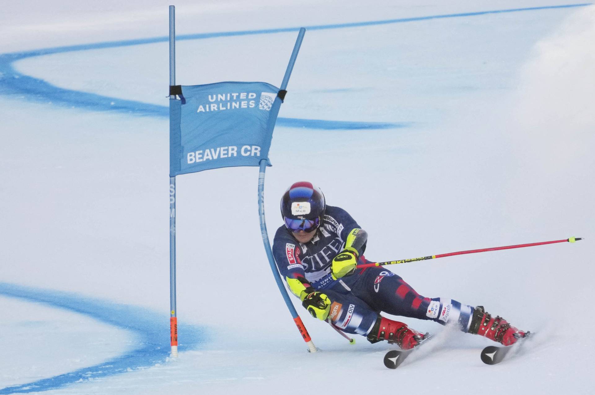 Alpine Skiing: 2024 Stifel Birds of Prey Audi FIS Alpine Ski World Cup