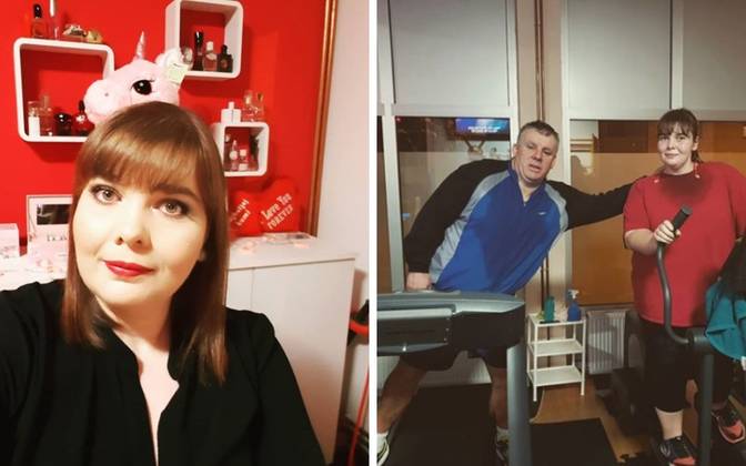ako smršavim mogu li se maknuti s cpap-a debela djevojka koja pokušava smršavjeti