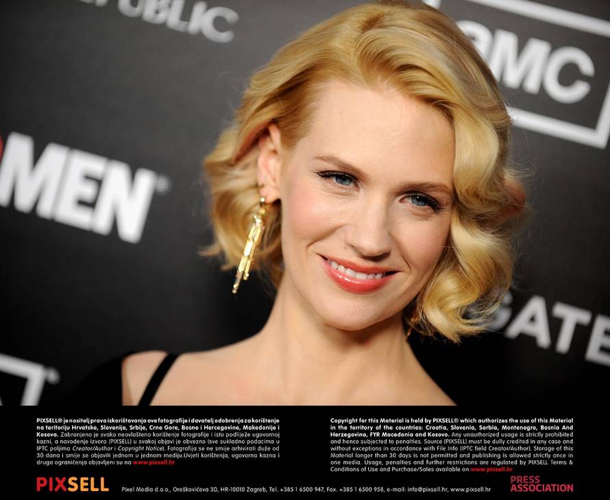 Press Association/Pixsell