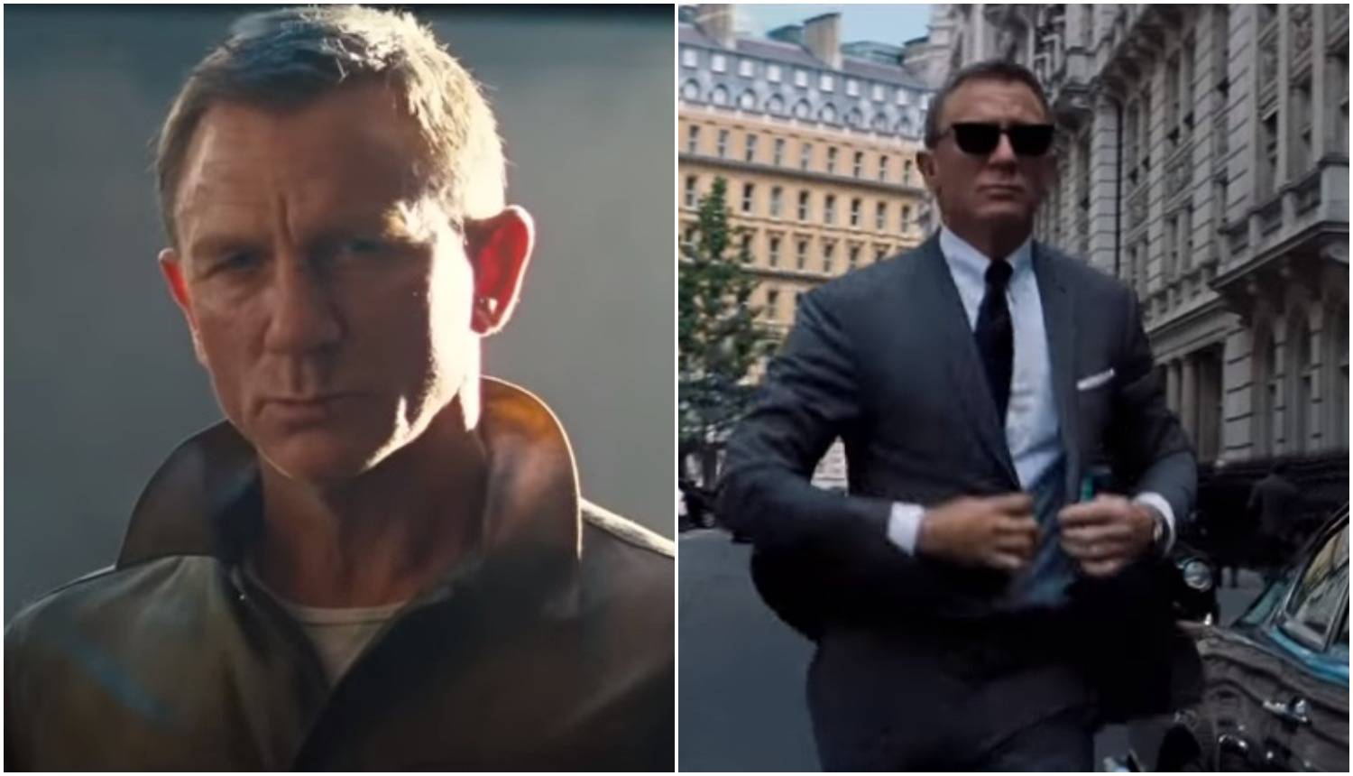Craig zadnji put glumi Jamesa Bonda: 'Postajem sve stariji'