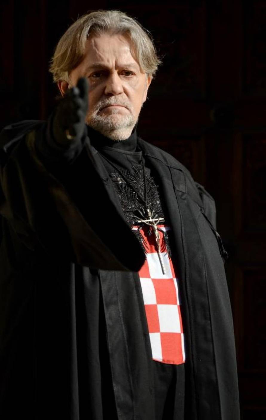 Marko Lukunić/Pixsell