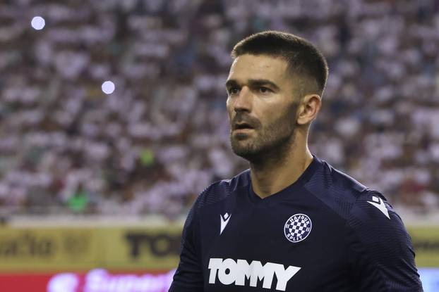 Split: Hajduk i Slaven Belupo igraju 4. kolo Prve HNL 