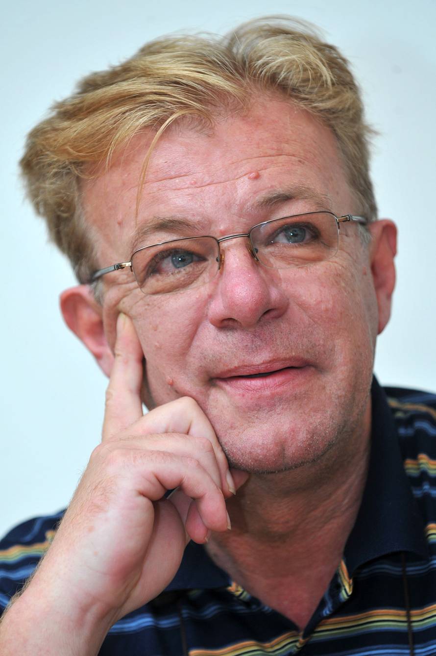 Tajna uspjeha Zrinka Tutića: Kako sam stvorio Seve i Tajči