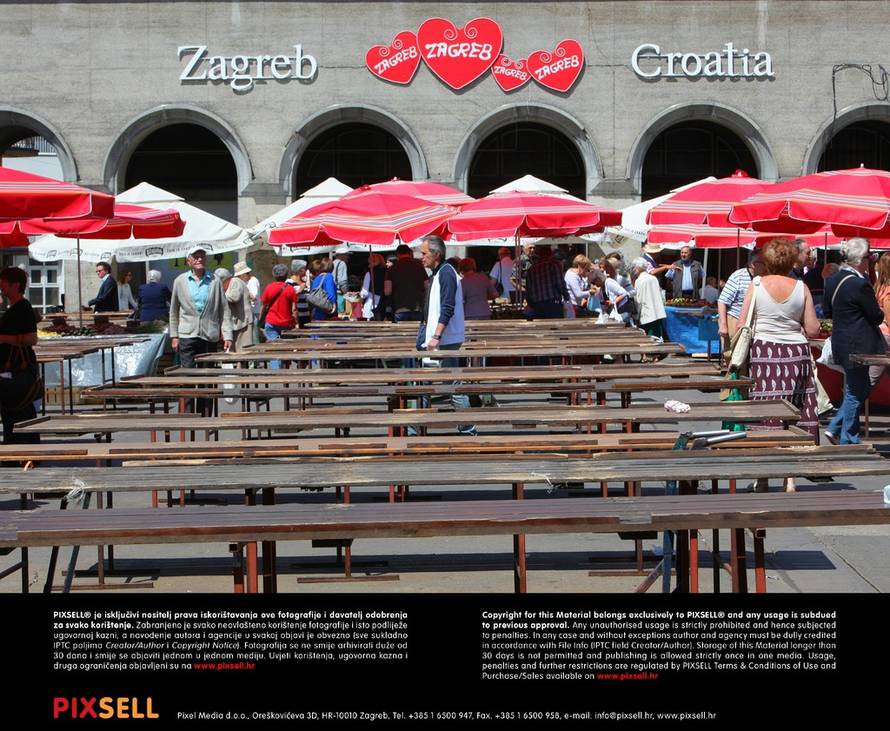 Tomislav Miletić/PIXSELL