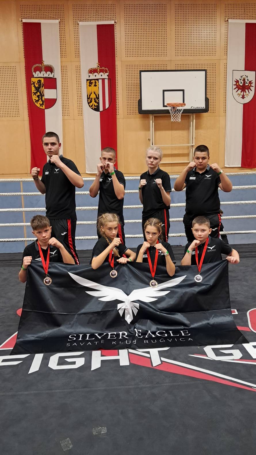 Kup Hrvatske u Savateu 2025. – Rugvica postaje središte hrvatskog savatea