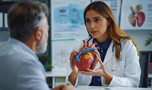 30 ozbiljnih znakova da biste mogli imati problema sa srcem