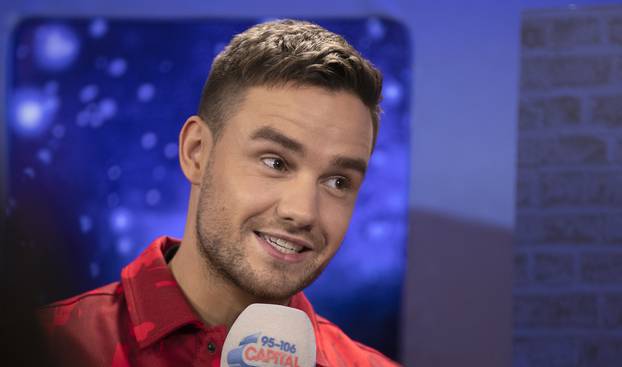 Umro Liam Payne (31), nekadašnji ?lan One Directiona