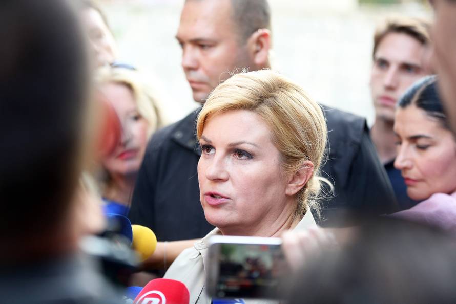 Piloti kanadera: Ovo je majka svih požara, to još nismo vidjeli