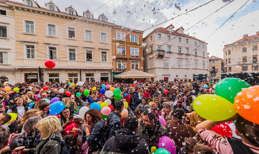 Predstavljen program za Advent u Splitu, a evo što vas očekuje