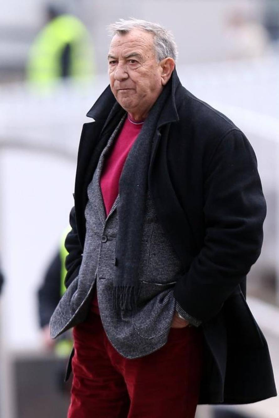 Goran Stanzl/PIXSELL