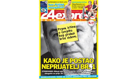 24sataExpress: kako je Čačić postao neprijatelj br. 1