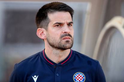 Trener Hajduka: 'Odjidja je bio baš dobar.' Trener Slavena: 'Hajduk nije zaslužio pobjedu'