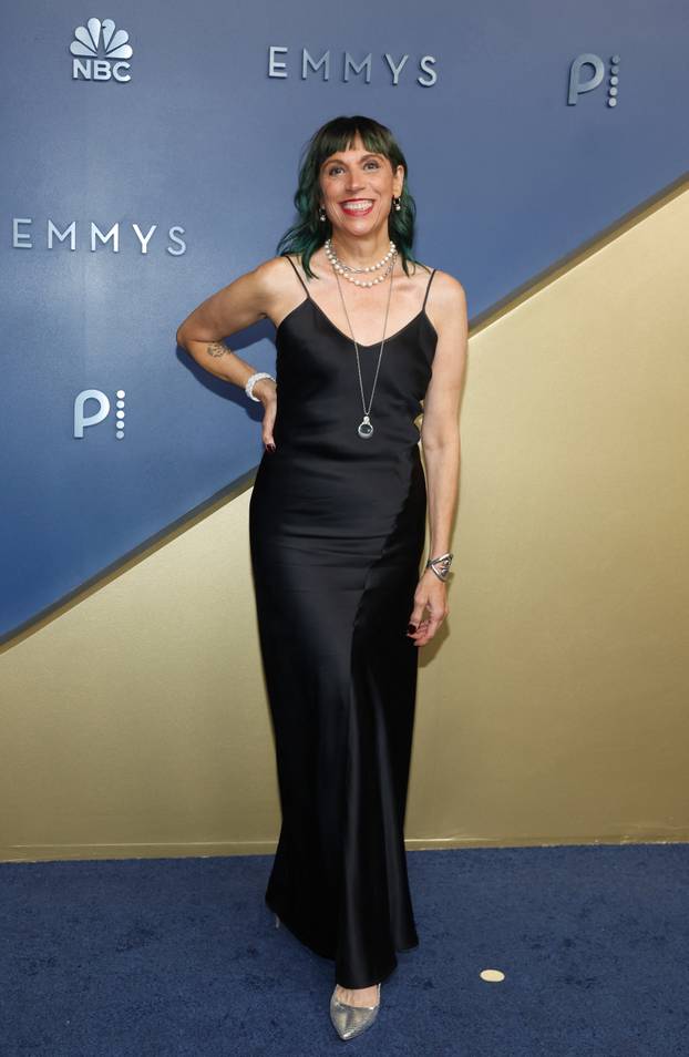 The 78th Primetime Emmy Awards in Los Angeles