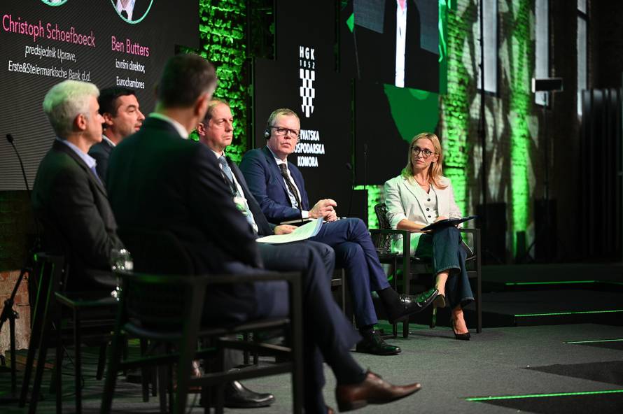 Otpornost je najveća vrijednost tvrtki – jedino one koje se mogu prilagoditi, mogu i opstati