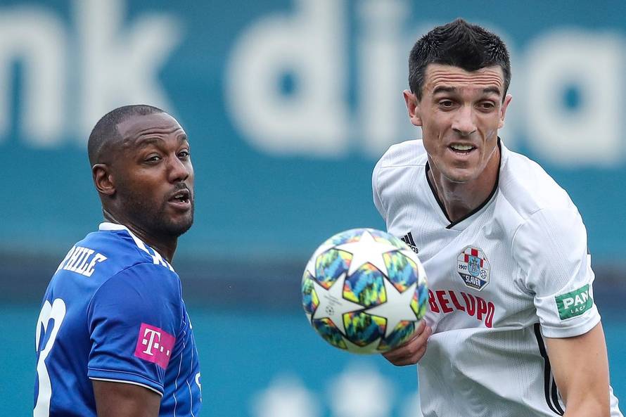 Dinamo i Slaven Belupo sastali se u 29. kolu HT Prve lige