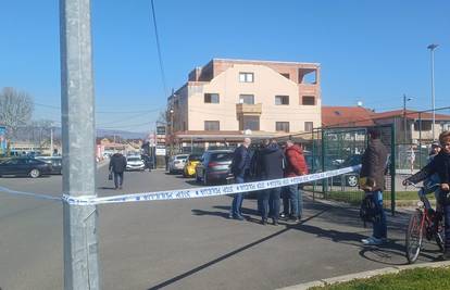Detalji sačekuše u Dubravi: Propucan USKOK-ov optuženik! Došao mu s leđa i pucao u noge