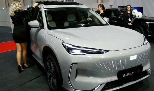 Ove Kineze su Hrvati najvi&scaron;e kupovali 2025.! Zajedno prodali vi&scaron;e od BMW-a i Mercedesa