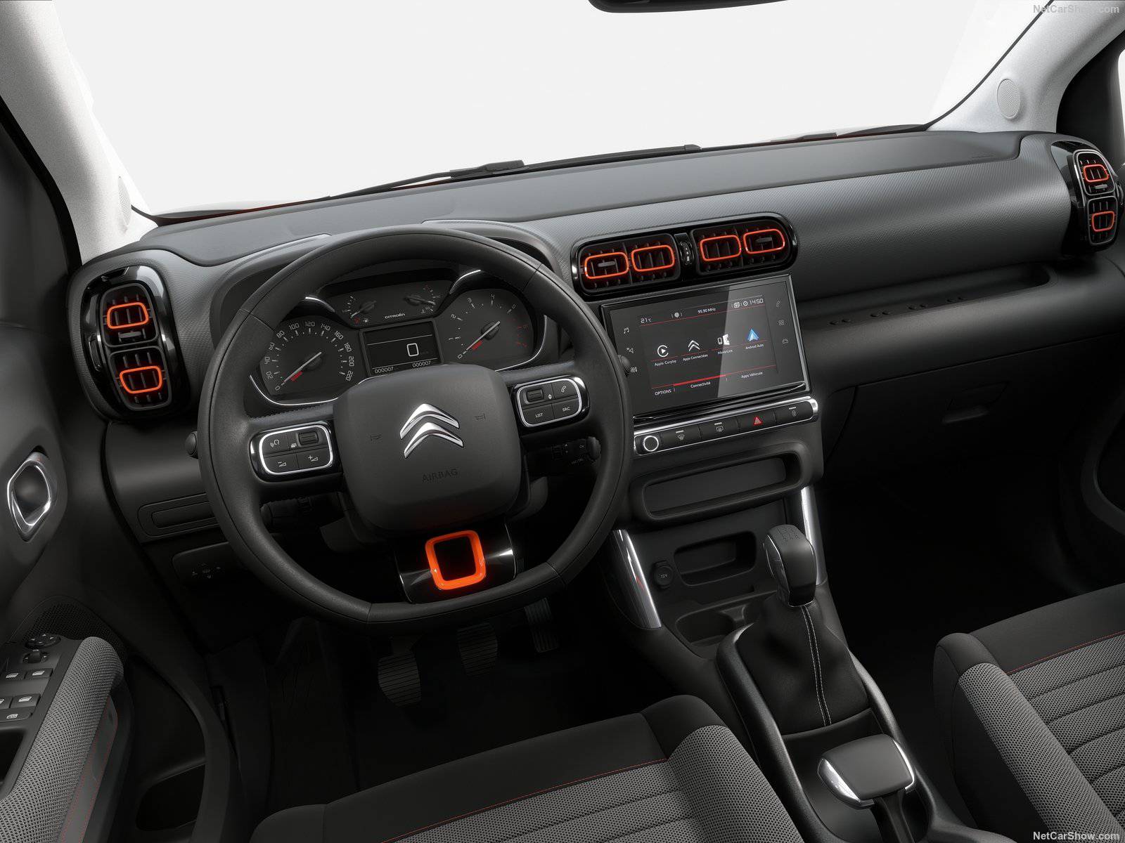 Vozili smo Citroën C3 Aircross: Očekivano hrabar i jedinstven