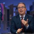 Voditelj John Oliver otkrio tko je njegov pobjednik Eurosonga: Druga glazba je mrtva za mene